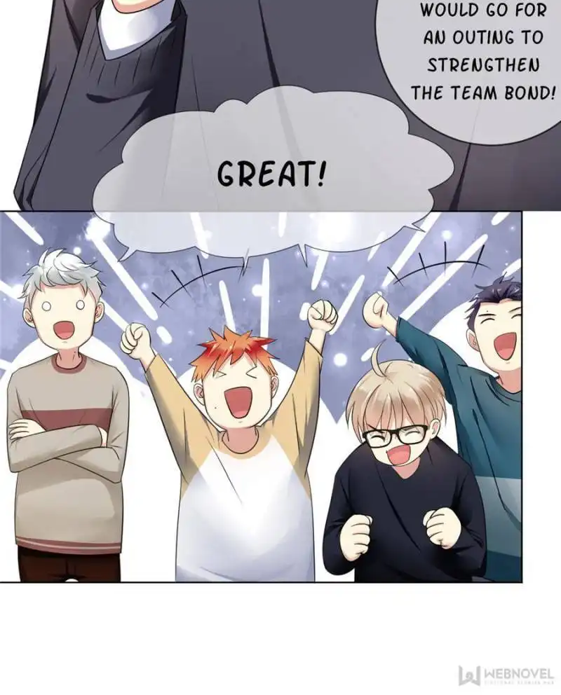 Legend Reboot Chapter 90 45